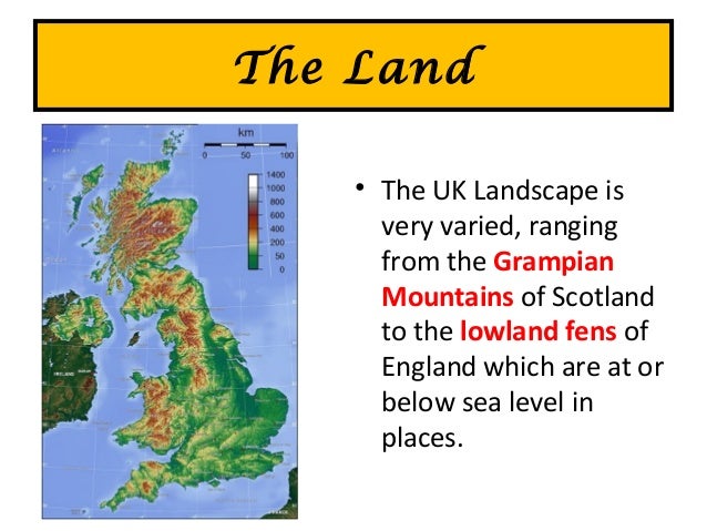 Great britain