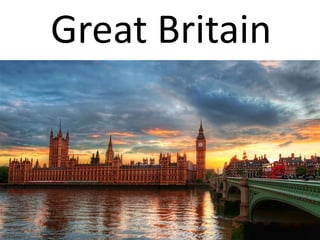 Great Britain
 