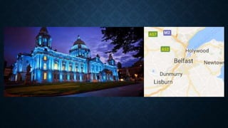 The United Кingdom of Great Britain and Nothern Ireland