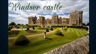 The United Кingdom of Great Britain and Nothern Ireland