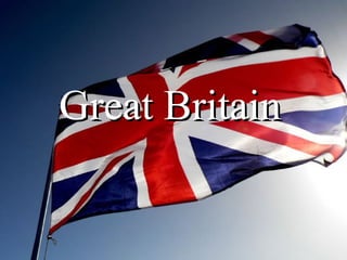 Great BritainGreat Britain
 