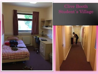 Clive Booth
Student´s Village