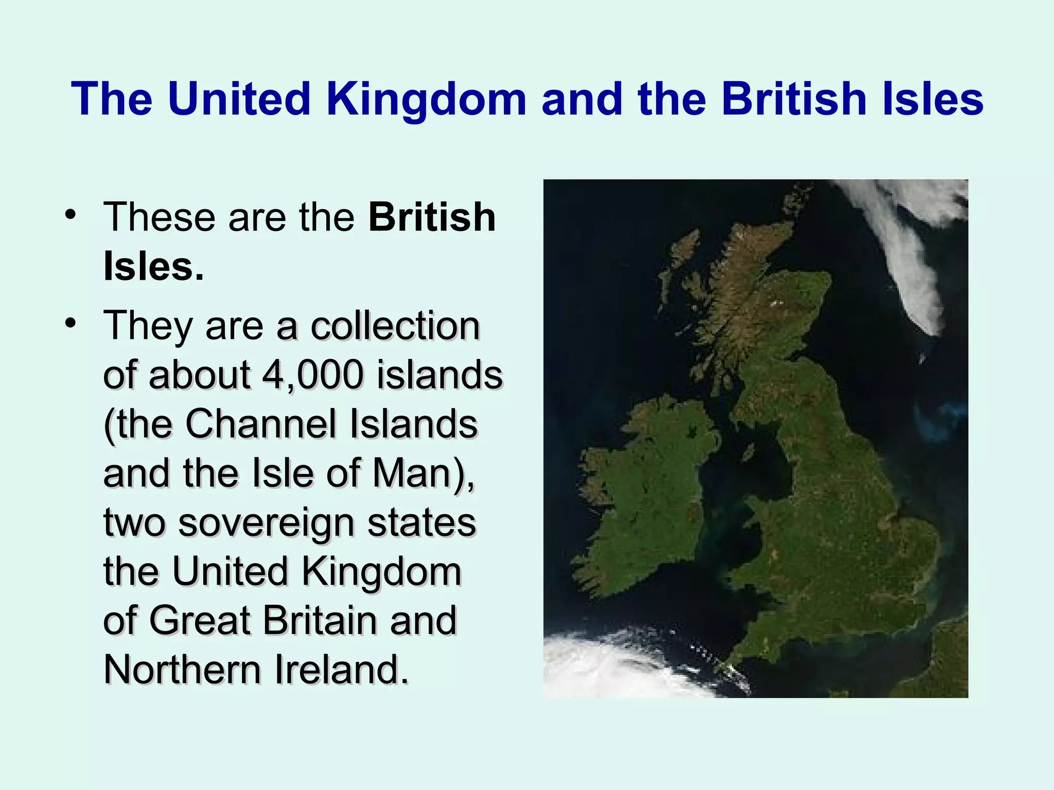 BRITAIN UK GREAT BRITAIN ENGLAND BRITISH ISLES visual data 4