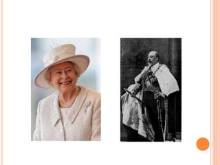 Great Britain questions