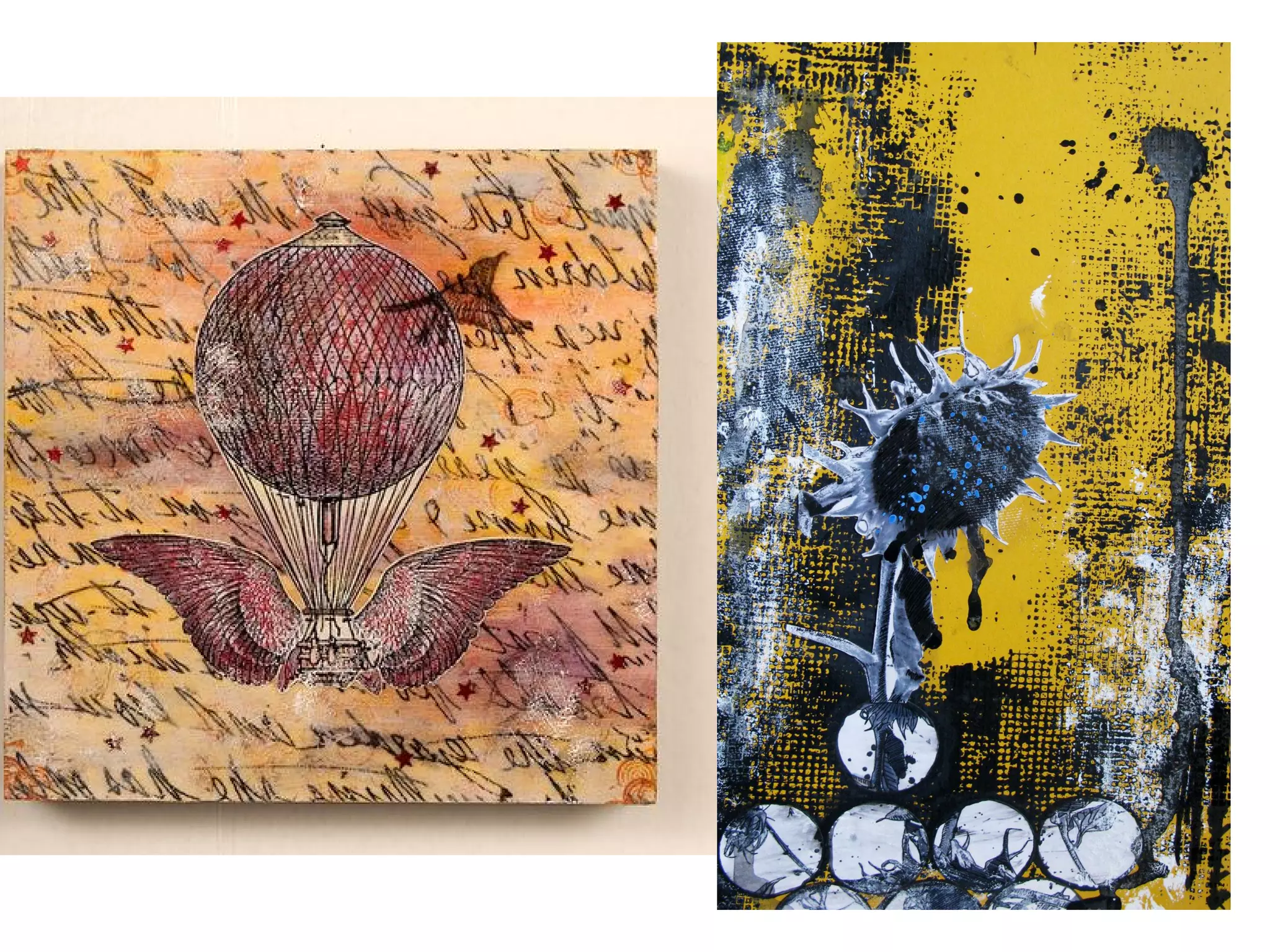 Making Great Collages