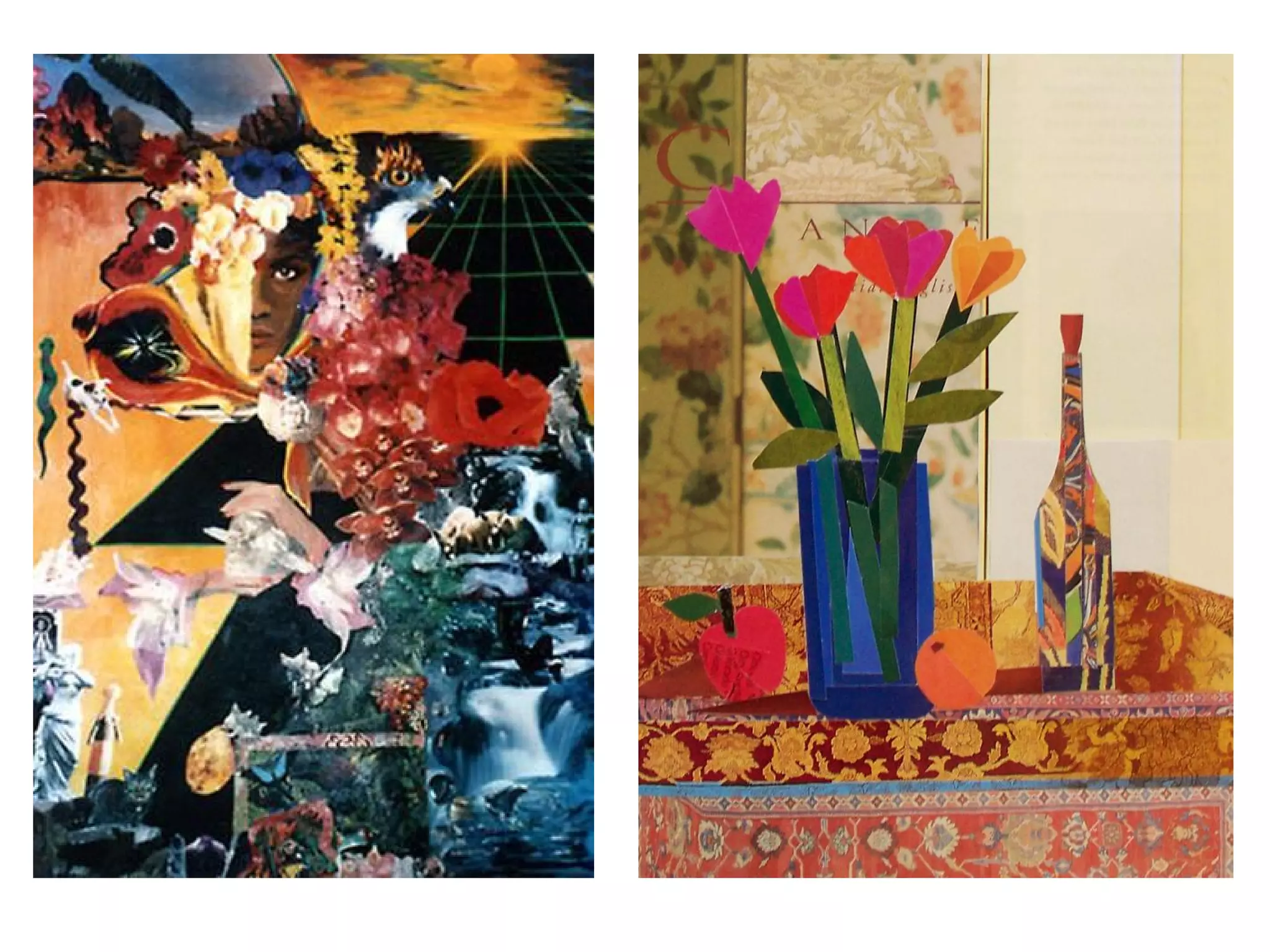 Making Great Collages