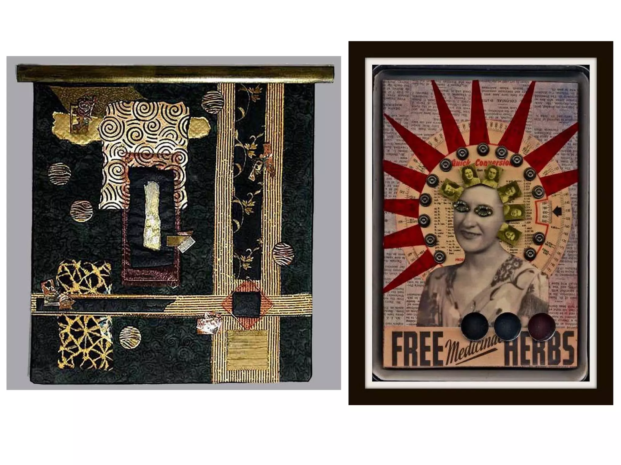 Making Great Collages