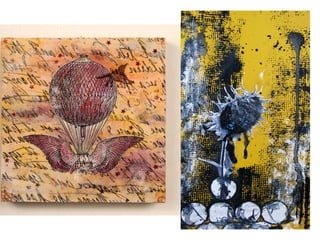 Making Great Collages