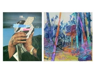 Making Great Collages