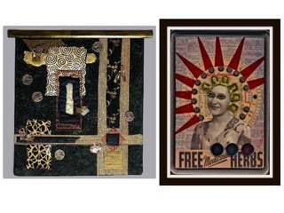 Making Great Collages