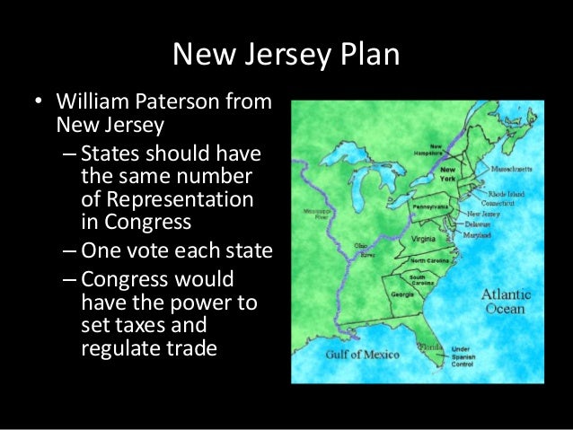 Great compromise