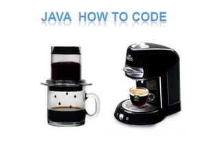 JAVA  How to Code26