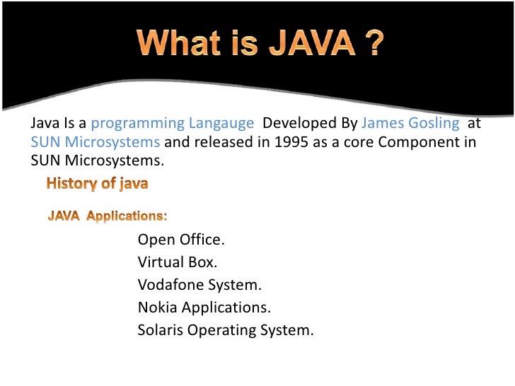 cup of java meaning cup of java meaning