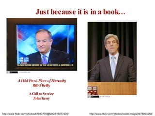Wikipedia Hoax Points to Limits of Journalists’ Research John Timmer,  Ars Technica,  May 7, 2009 