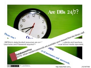 Is Information Equal? Encyclopedias, Almanacs, Atases Reference Resources States and Capitals Dictionary Post Dispatch World Book Encyclopedia Quotations Page NewsBank Fact Monster CREDO Referencce Dogpile Wikipedia SIRS Researcher CNN 