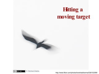 It’s free! Why don’t we use it more? http://www.flickr.com/photos/sparkieblues/3971211145/ 