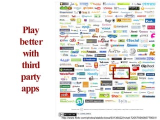 Federated searches that work 