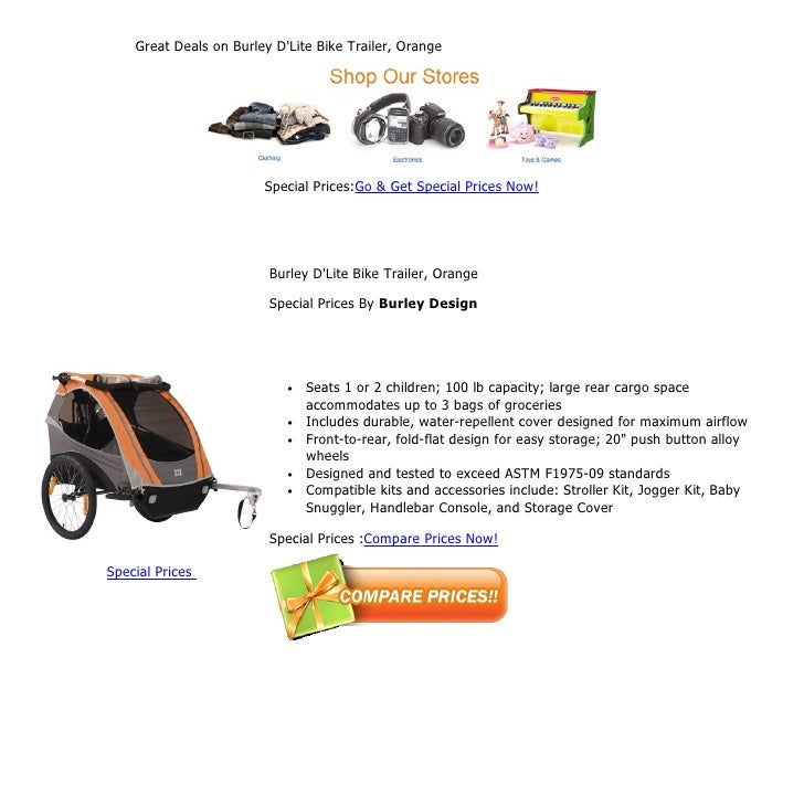 burley storage cover