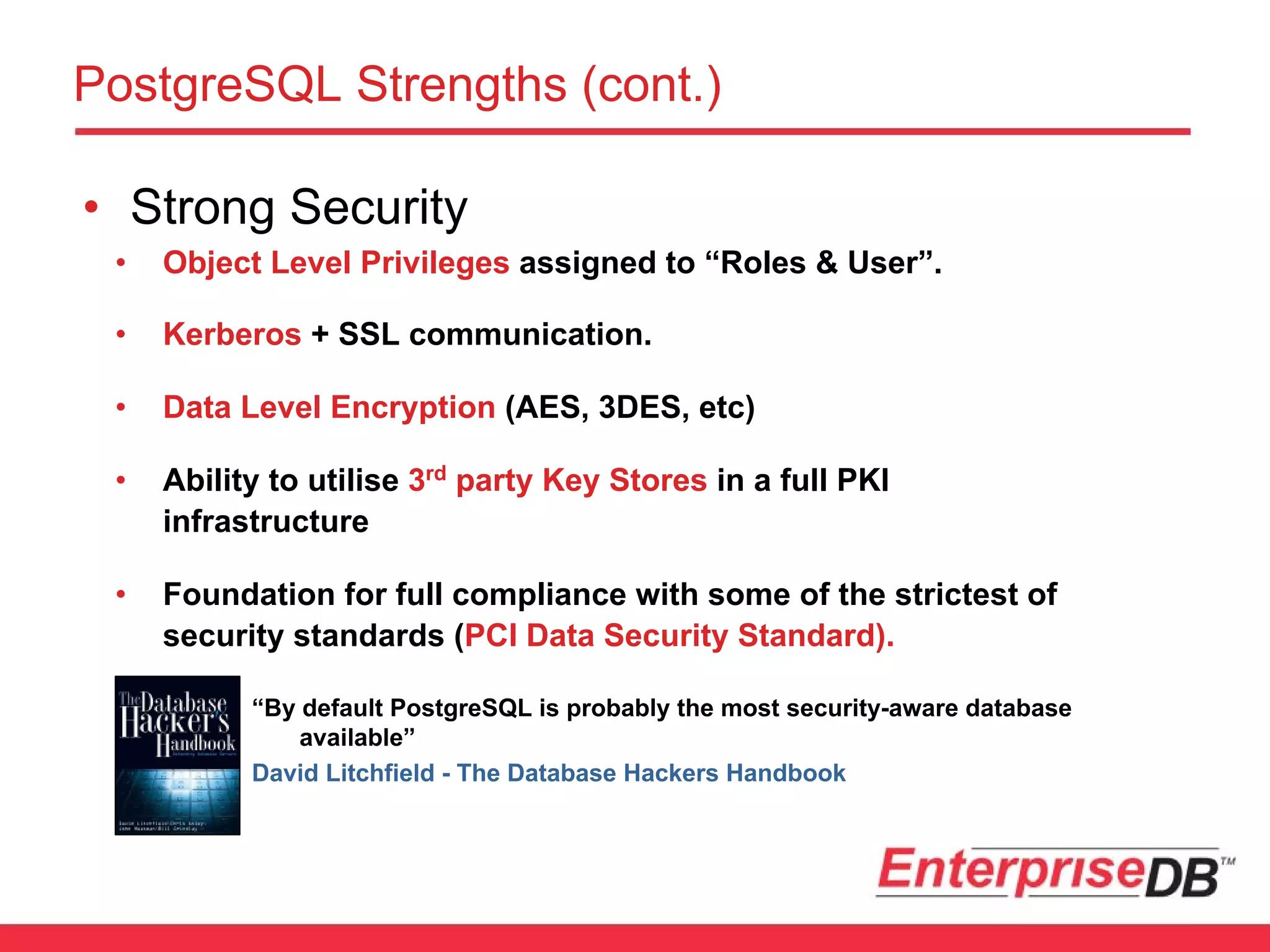 The Great Debate: PostgreSQL vs MySQL