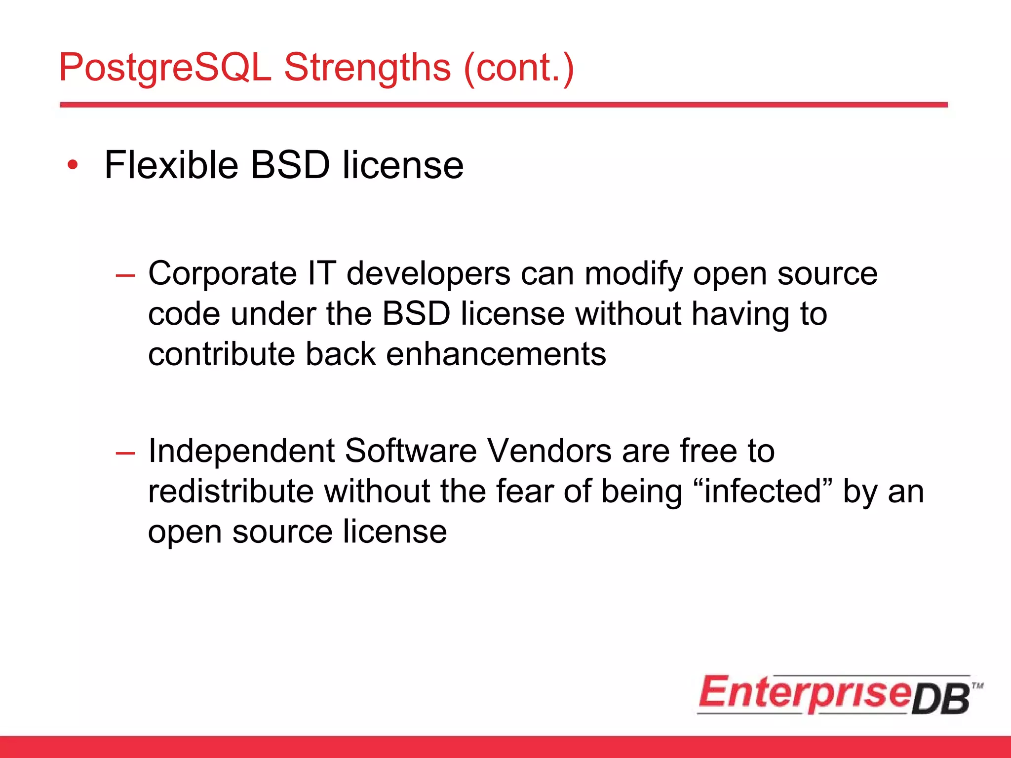 The Great Debate: PostgreSQL vs MySQL