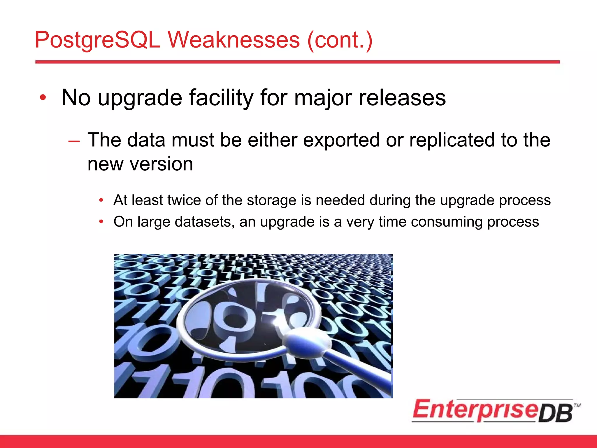 The Great Debate: PostgreSQL vs MySQL