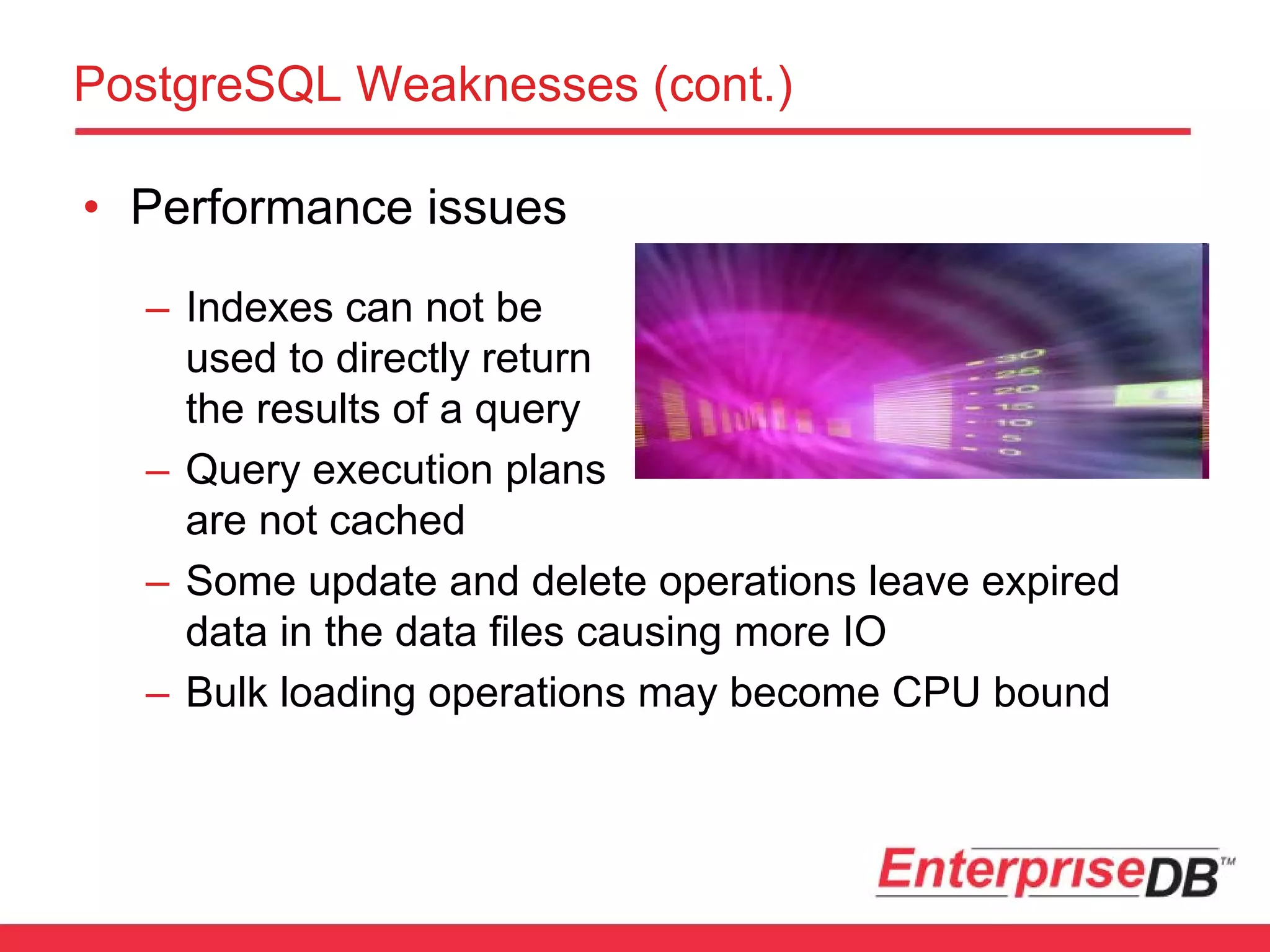 The Great Debate: PostgreSQL vs MySQL