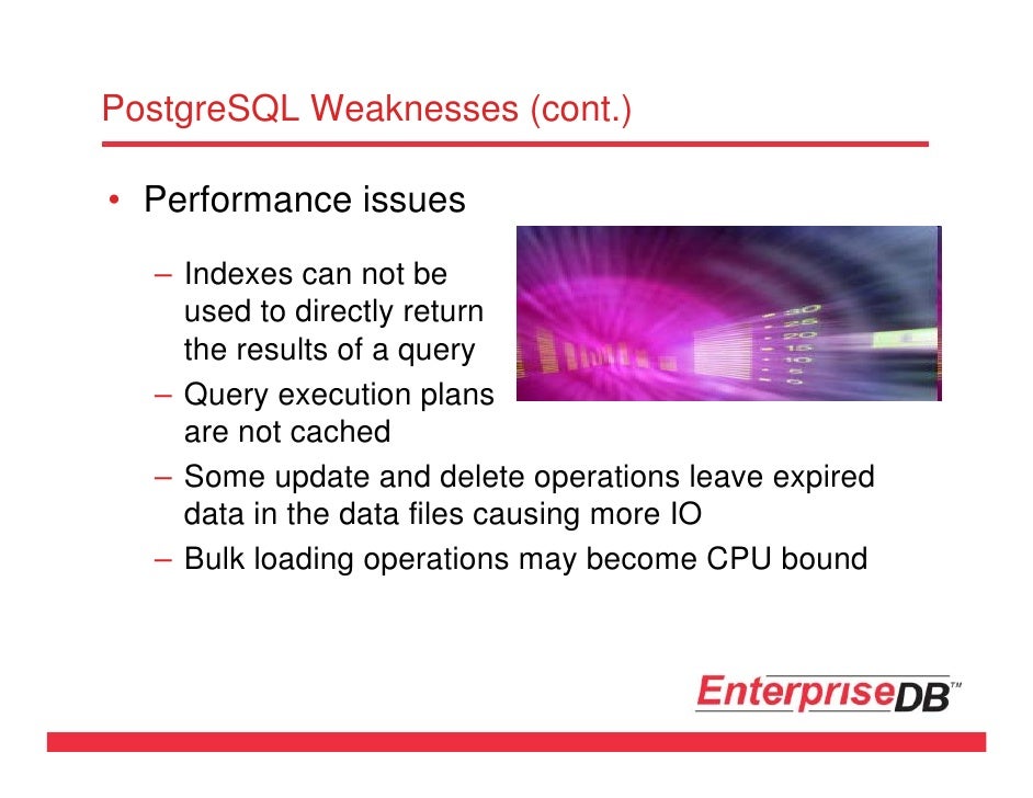 postgresql vs mysql