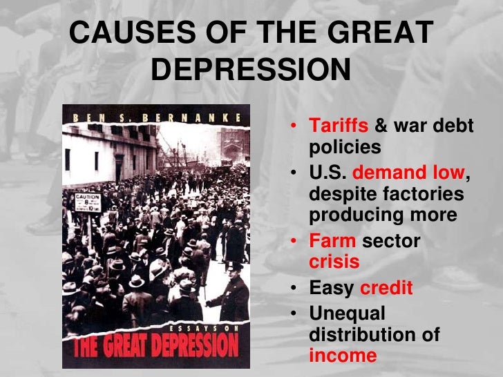 The Great Depression Begins Worksheet Answers - Nidecmege