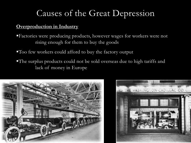 an analysis of great depression in united states history Remarks by governor ben s bernanke essays on the great depression princeton a monetary history of the united states, 1867-1960. an analysis of great depression in united states history Remarks by governor ben s bernanke essays on the great depression princeton a monetary history of the united states, 1867-1960.