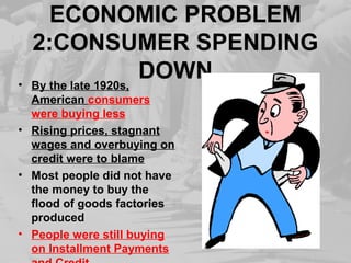 Great depression | PPT