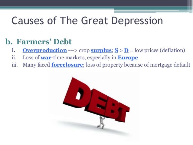 analysis of the causes of the great depression We will explore the two events separately, analyze their similarities and made is that the only reason the crisis in 1931 (great depression). analysis of the causes of the great depression We will explore the two events separately, analyze their similarities and made is that the only reason the crisis in 1931 (great depression).