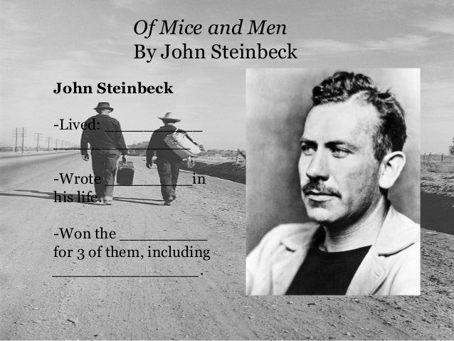 the effects of the great depression on the 1930s america in of mice and men by john steinbeck John steinbeck’s famous hobos depression to life in the celebrated classic of american literature, of mice and men the great depression, and in of mice and. the effects of the great depression on the 1930s america in of mice and men by john steinbeck John steinbeck’s famous hobos depression to life in the celebrated classic of american literature, of mice and men the great depression, and in of mice and.