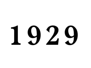 1929 