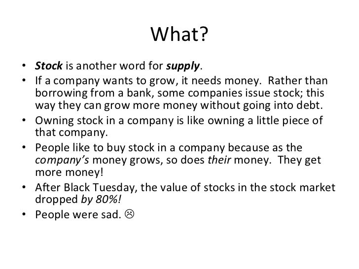 the great depression powerpoint