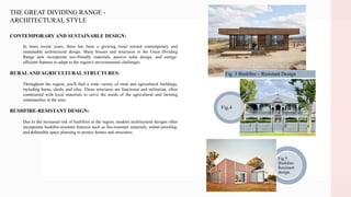 GREAT DIVIDING RANGE HIILL | PDF