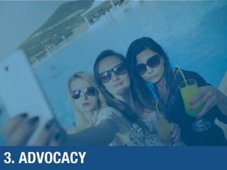 3. ADVOCACY
 