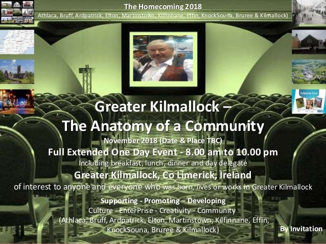 Looking for classes events in Kilmallock? Whether Mon, Jul 13, 9:00 AM + 2 more events Management of Portfolios Foundation 3 Days Training in Cork. Kilmallock, Ireland Classes | Eventbrite