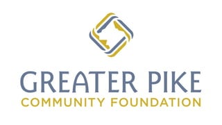 Greater Pike Community Foundation 2017 Dinner Presentation