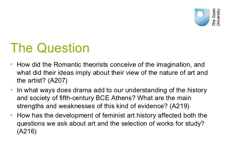 Writing a great essay