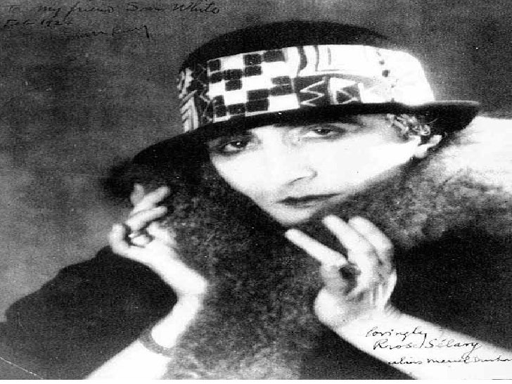 Greatest Photographers of the 20th Century