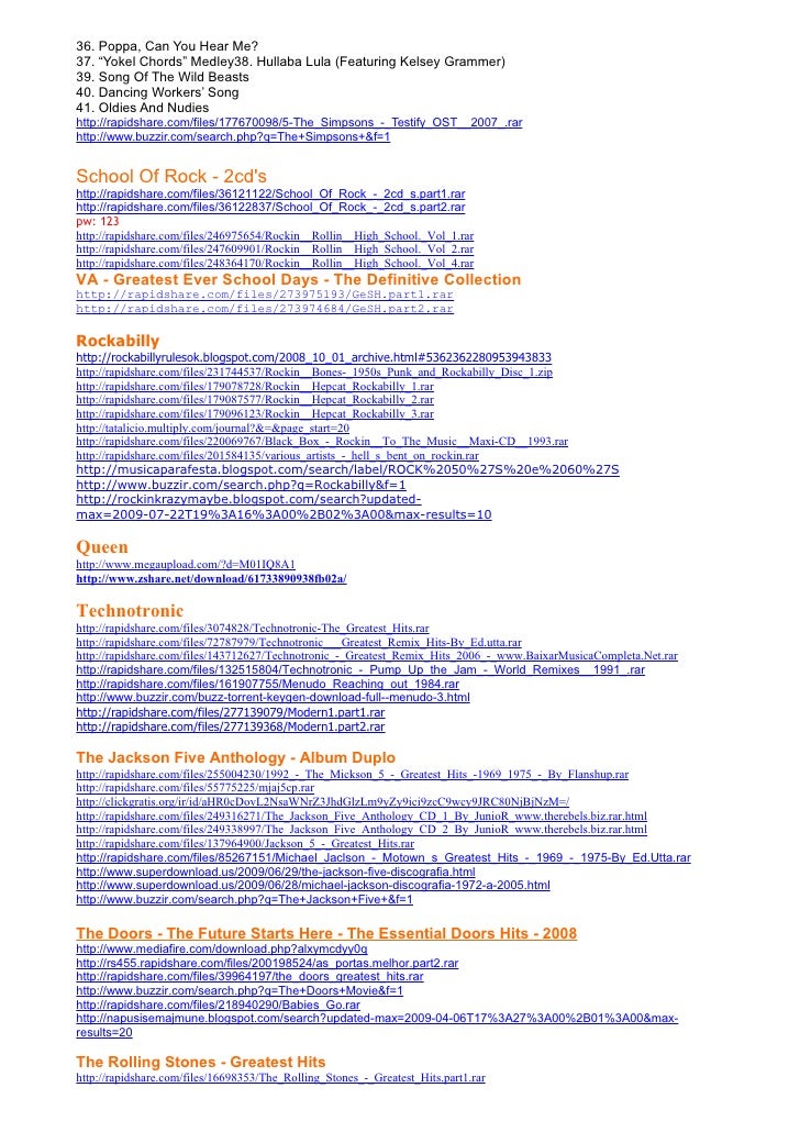 Johnny Cash Discography Rapidshare Files