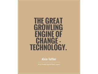 Greatest tech &amp; computing quotes of all times