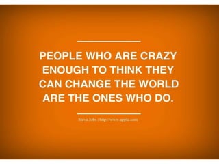 Greatest tech &amp; computing quotes of all times