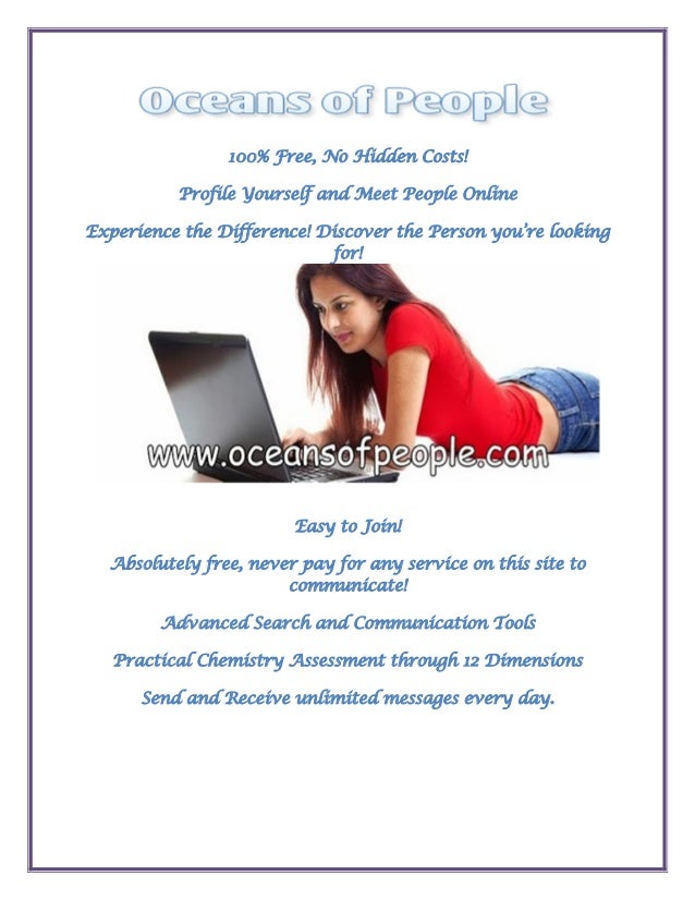 Totally Free Dating Sites With No Hidden Fees For Seniors Totally Free Dating Sites With No Hidden Fees For Seniors