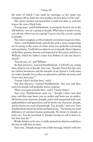 Great Expectations Charles Dickens