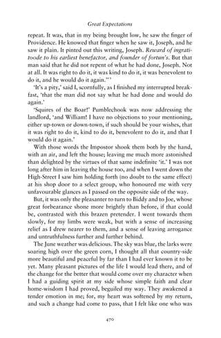 Great Expectations Charles Dickens