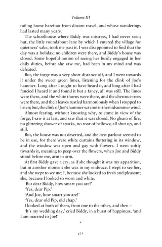 Great Expectations Charles Dickens