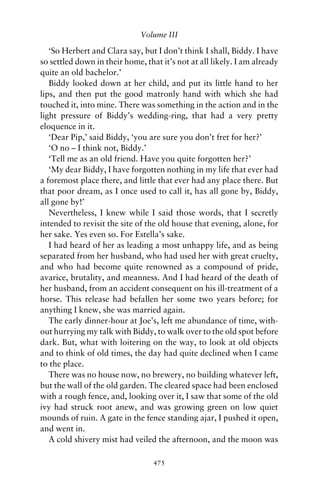 Great Expectations Charles Dickens