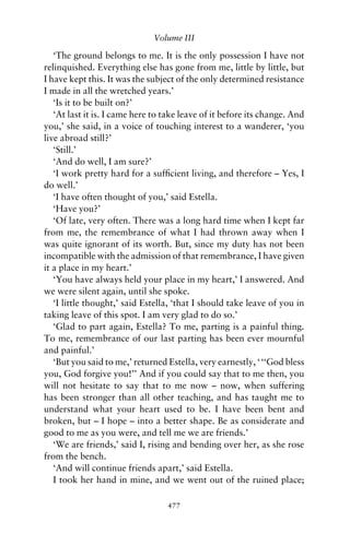 Great Expectations Charles Dickens