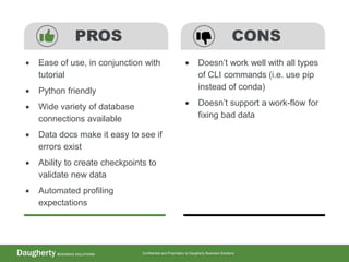 Great Expectations Presentation | PPTX